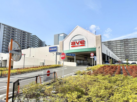 ���ӊ��@�X�[�p�[ 2100m �G�C�r�B�C�V���X