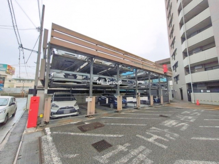 ���ԏ�@�O��