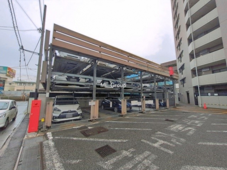 ���ԏ�@�O��