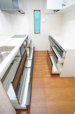 �L�b�`���@�������Ƒ��ƂȂ���A�R�~���j�P�[�V�����̏�