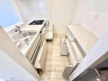 �L�b�`���@����