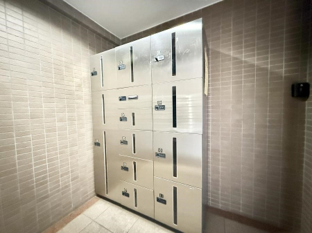 ���̑����ρ@�ݔ�