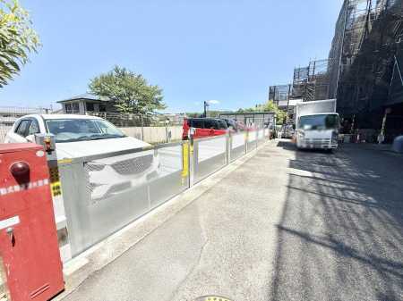 ���ԏ�@�O��