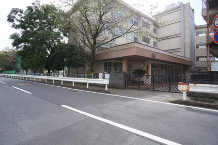 ���ӊ��@���w�Z 525m ���c���s�����c���w�Z