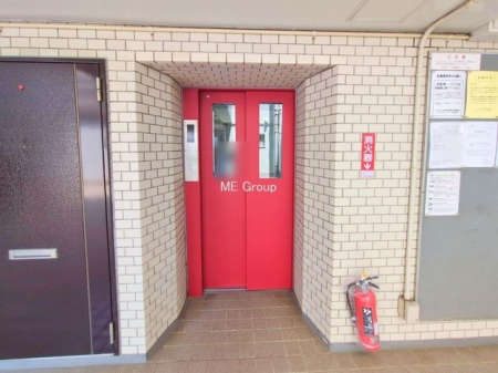 ���̑����ρ@�O�ρ��G���x�[�^�[����������Ă��܂�