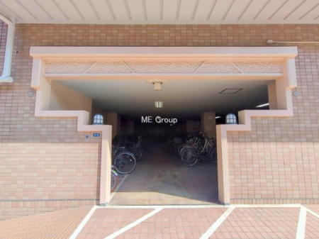 ���̑��@�O�ρ��~�n���Ƀo�C�N�u������������Ă���܂�