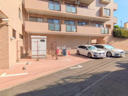 ���ԏ�@�O�ρ��~�n���ɂ͒��Ԃ��₷�����ԏꂪ����܂��i�v�󂫊m�F�j