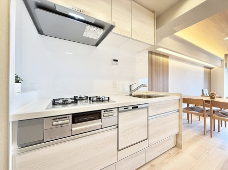 �L�b�`���@����