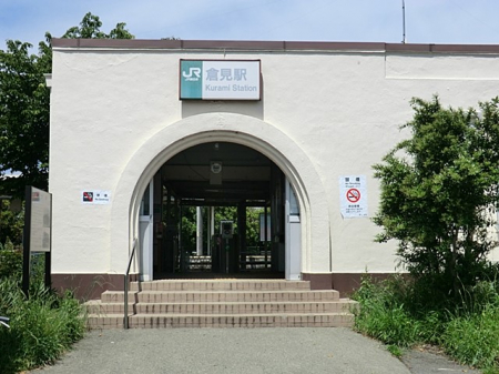 ���ӊ��@�w 1440m JR���͐��u�q���v�w