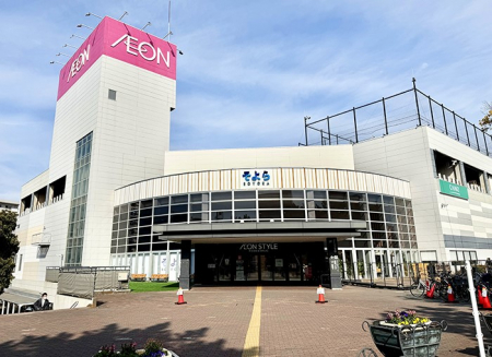 ���ӊ��@�X�[�p�[ 800m �C�I���X�^�C���Ó슝����