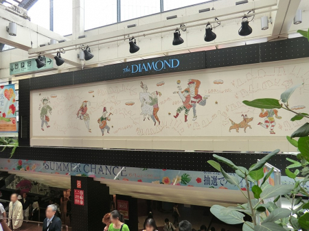 ���ӊ��@�X�[�p�[ 600m ���}�X�g�A���l�n���X�X