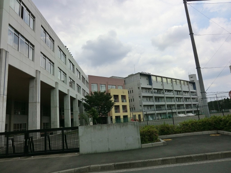 ���ӊ��@���w�Z 1510m ��a�s���a�J���w�Z