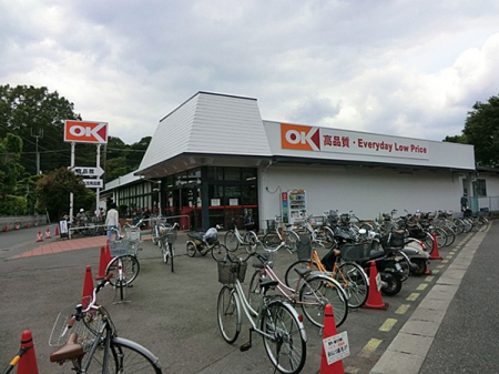 ���ӊ��@�X�[�p�[ 700m �I�[�P�[ ��a��a�c�X