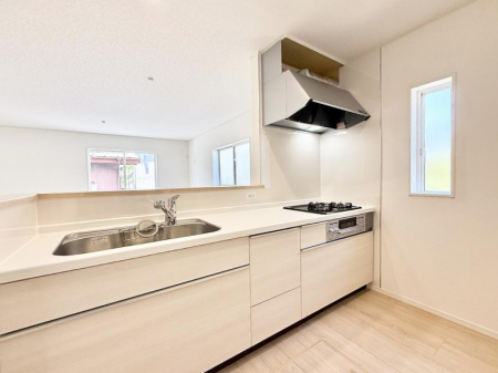 �L�b�`���@1����  ���L���C�ɕЕt���A�g���₷���L�b�`��