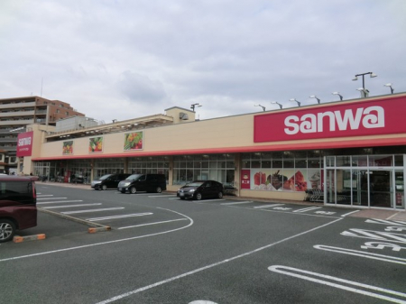 ���ӊ��@�X�[�p�[ 700m �X�[�p�[�O�a������X