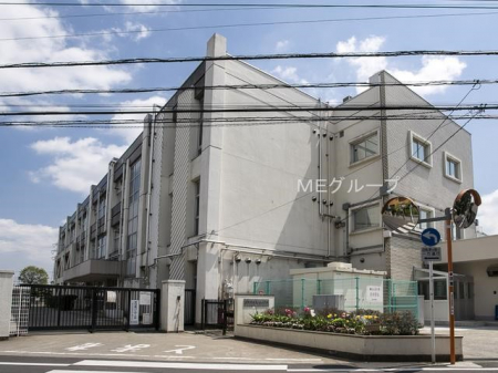 ���ӊ��@���w�Z 160m ���z�s���k�m�䏬�w�Z