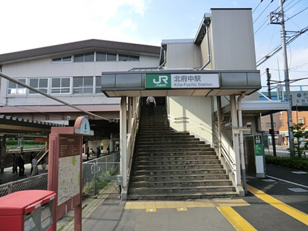 ���ӊ��@�w 1200m JR��������u�k�{���v�w