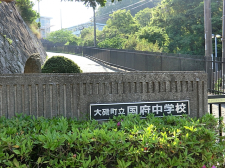 ���ӊ��@���w�Z 1900m ��钬�����{���w�Z