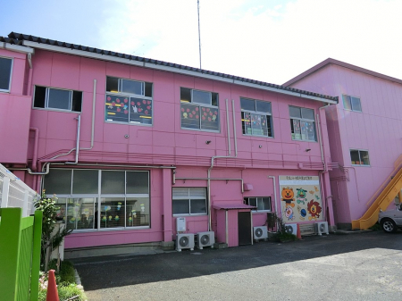 ���ӊ��@�c�t���E�ۈ牀 1040m �������c�t��