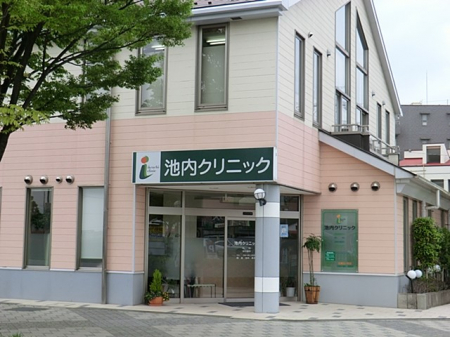 ���ӊ��@�a�@ 700m �r���N���j�b�N