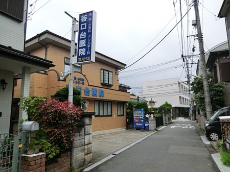 ���ӊ��@�a�@ 650m �J�����@