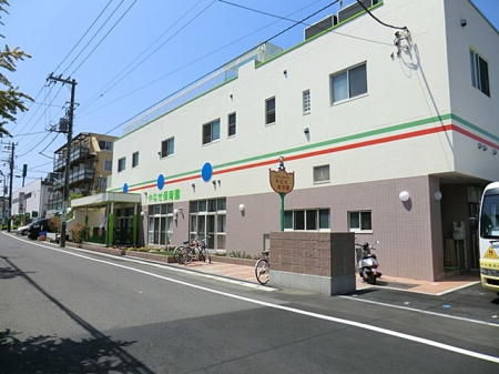 ���ӊ��@�c�t���E�ۈ牀 560m ��Ȃ��ۈ牀