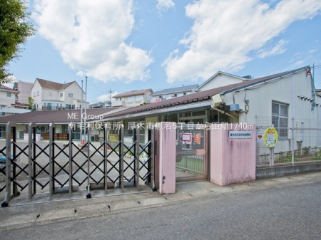 ���ӊ��@�c�t���E�ۈ牀 1740m ��ї��ۈ珊