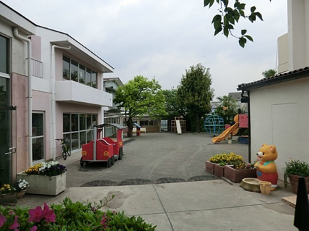 ���ӊ��@�c�t���E�ۈ牀 1300m ���R�c�t��