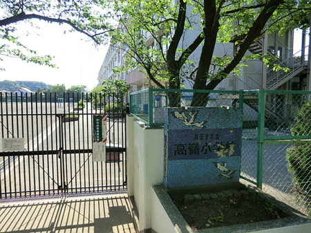 ���ӊ��@���w�Z 419m �����q�s�����䏬�w�Z