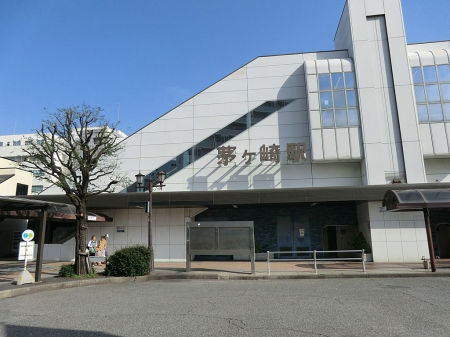 ���ӊ��@�w 3200m JR���C���{���u������v�w