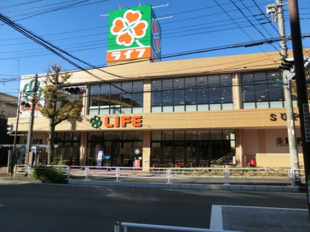 ���ӊ��@�X�[�p�[ 1700m ���C�t�t����Ƃ��X