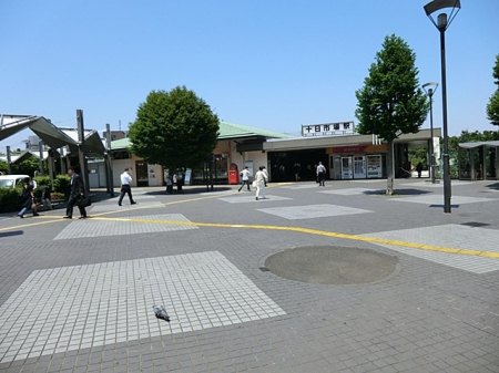 ���ӊ��@�w 1760m JR���l���u�\���s��v�w