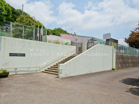 ���ӊ��@�c�t���E�ۈ牀 8750m �����ۈ珊