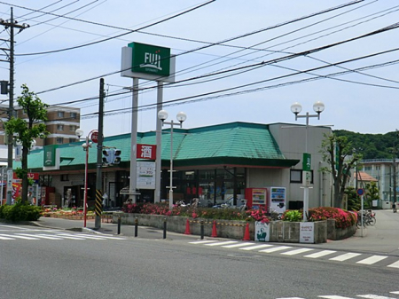 ���ӊ��@�X�[�p�[ 290m FUJI ��c��X