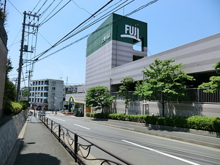 ���ӊ��@�X�[�p�[ 750m FUJI ����X