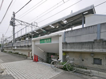 ���ӊ��@�w 1200m �u�����v�w
