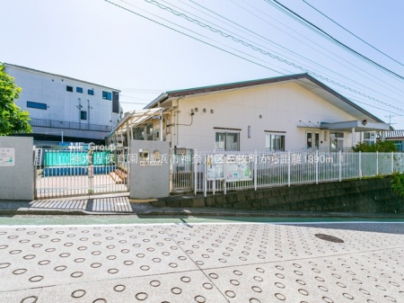 ���ӊ��@�c�t���E�ۈ牀 1890m �_�厛�ۈ牀