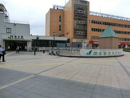 ���ӊ��@�w 3100m JR���l���u���{�v�w