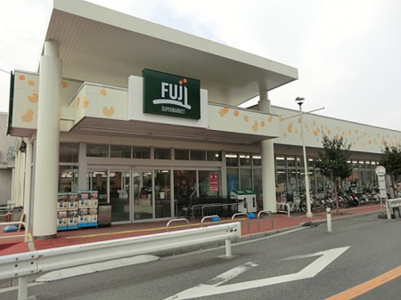 ���ӊ��@�X�[�p�[ 400m FUJI�n��X
