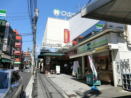 ���ӊ��@�X�[�p�[ 800m Odakyu OX �ǔ������h�X