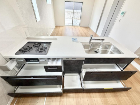 �L�b�`���@7����  ���V���v���ŋ@�\�I�A�����g���₷���L�b�`��