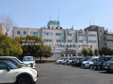 ���ӊ��@�a�@ 1840m ���������a�@