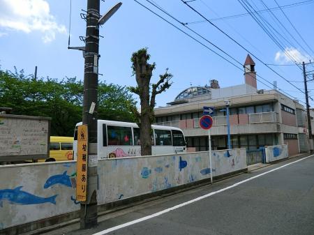 ���ӊ��@�c�t���E�ۈ牀 550m �����Зc�t��