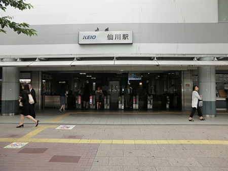 ���ӊ��@�w 800m �������u���v�w