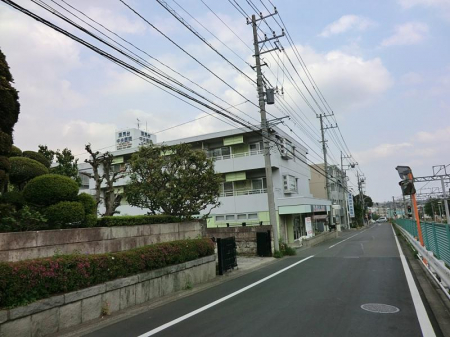 ���ӊ��@�a�@ 1000m �[���䒆����@