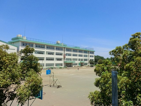���ӊ��@���w�Z 1652m ��a�s�������ъԏ��w�Z