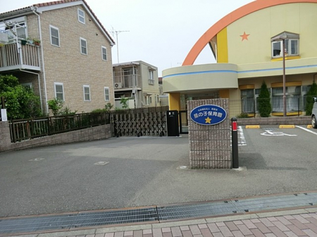 ���ӊ��@�c�t���E�ۈ牀 300m ���̎q�ۈ牀