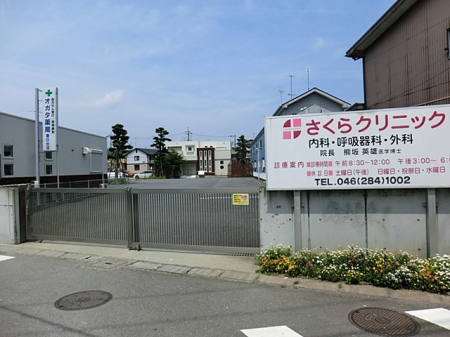 ���ӊ��@�a�@ 1200m ������N���j�b�N