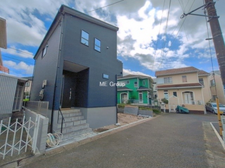 ���ӊ��@�c�t���E�ۈ牀 500m ���������̎q�c�t��