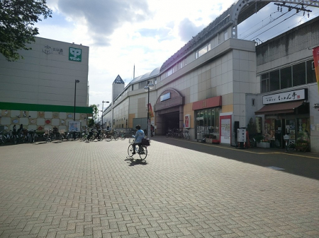 ���ӊ��@�w 1200m ���c�}���u�쑽���v�w